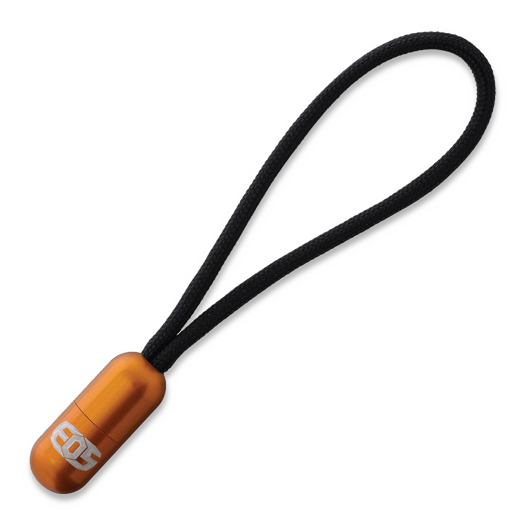 EOS Pill Bead Lanyard, оранжевый