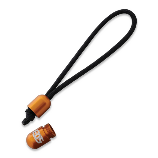 EOS Pill Bead Lanyard, oranje