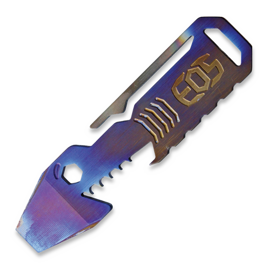 EOS Ti Shark Flame