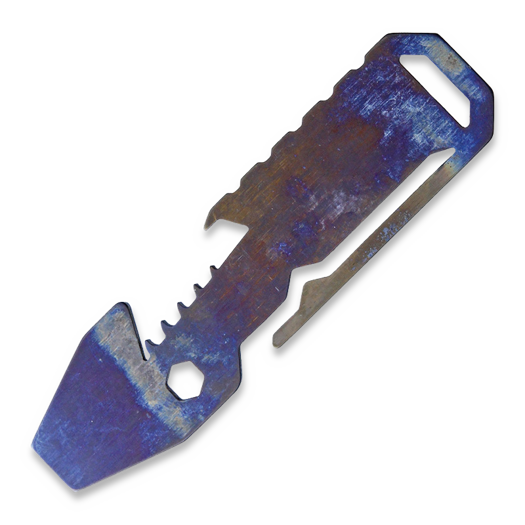 EOS Ti Shark Flame