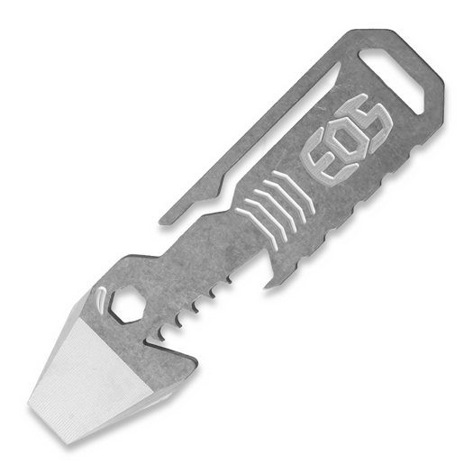 EOS Ti Shark Raw