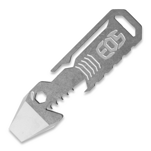 EOS Ti Shark Raw