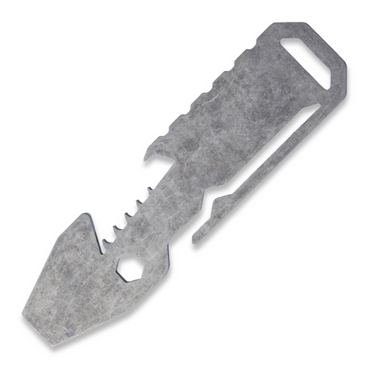 EOS Ti Shark Raw