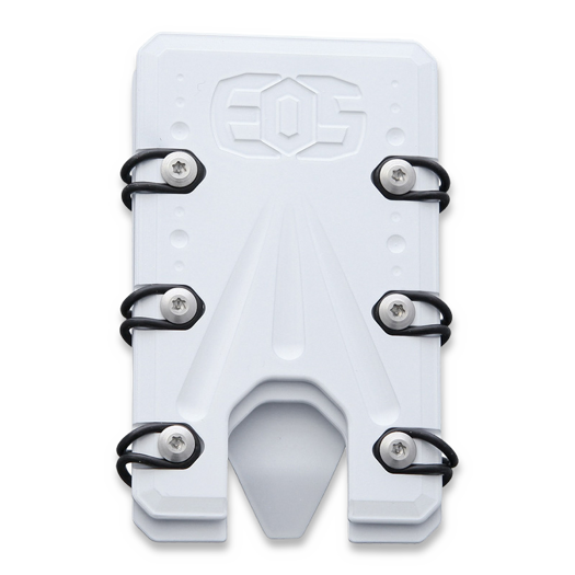 EOS Titanium 2.0 Wallet Cerakote