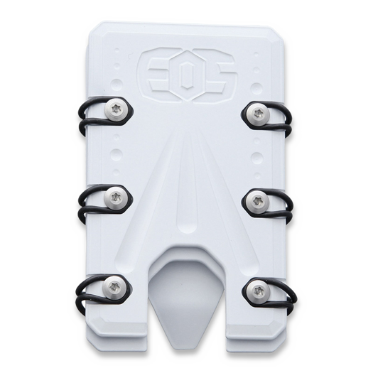 EOS Titanium 2.0 Wallet Cerakote