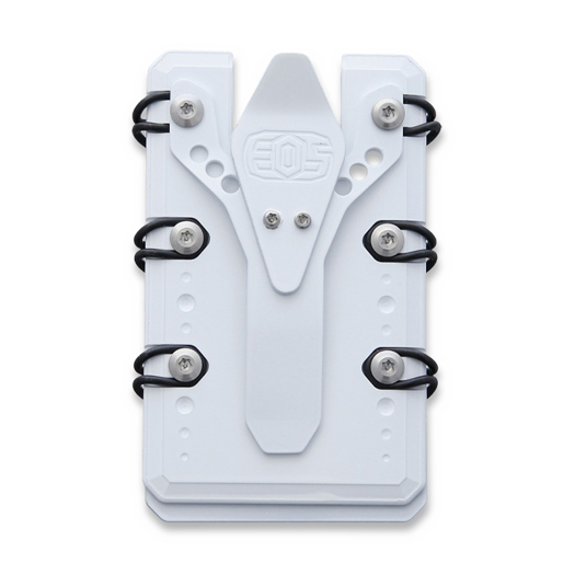 EOS Titanium 2.0 Wallet Cerakote