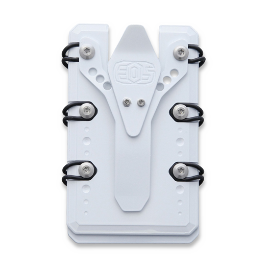 EOS Titanium 2.0 Wallet Cerakote