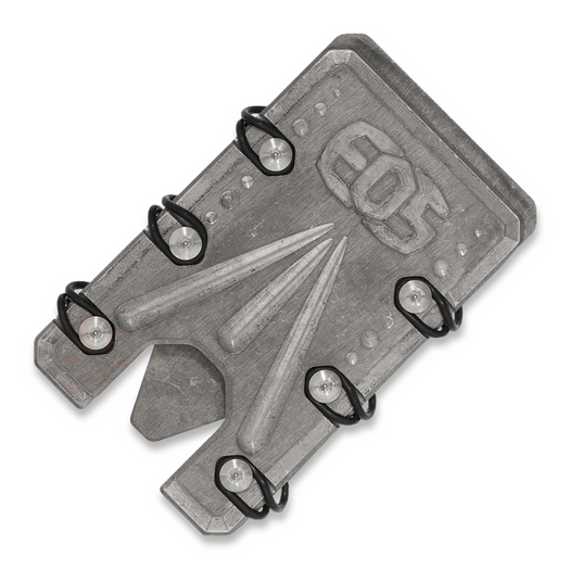 EOS Titanium 2.0 Wallet, raw