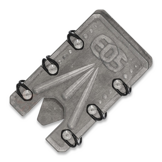 EOS Titanium 2.0 Wallet, raw