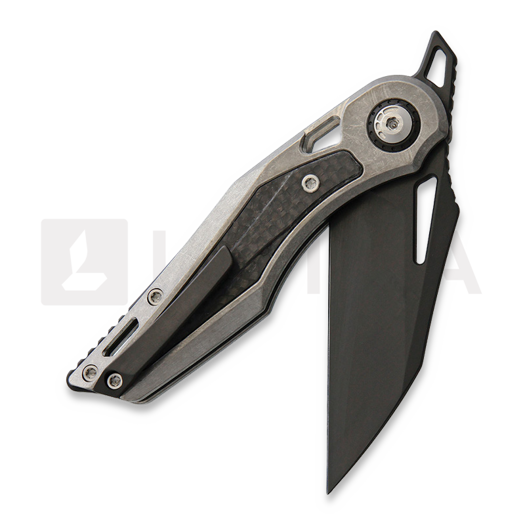 Zav&iacute;rac&iacute; nůž EOS Urchin Friction, stonewashed