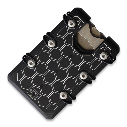 EOS Wallet 3.0 Black Series HEX