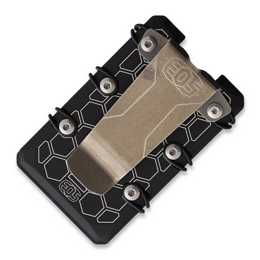 EOS Wallet 3.0 Black Series HEX