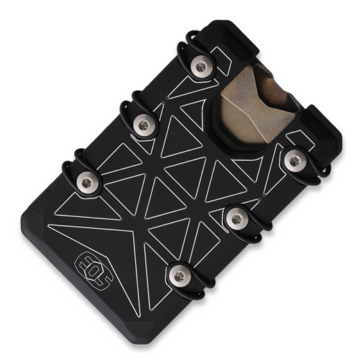 EOS Wallet 3.0 Black Series HEX
