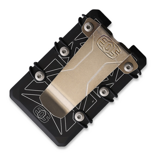 EOS Wallet 3.0 Black Series HEX