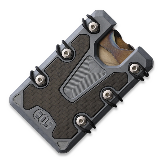 EOS Wallet 3.0 Gray CF