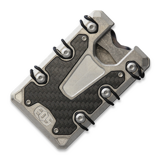 EOS Wallet 3.0, stonewashed