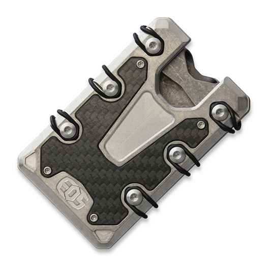 EOS Wallet 3.0, stonewashed