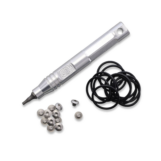 EOS Wallet Rebuild Kit
