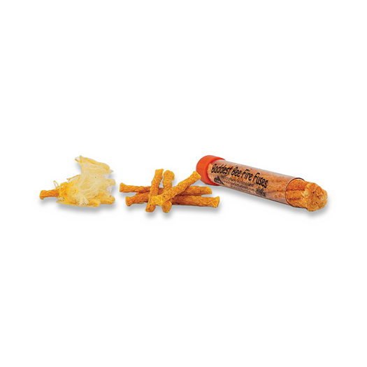 Epiphany Outdoor Gear Baddest Bee Fire Fuses