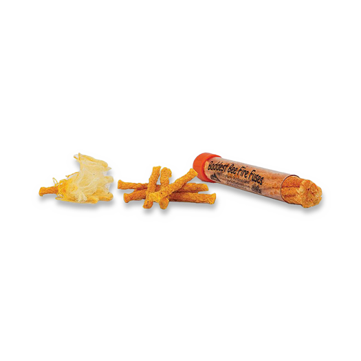 Epiphany Outdoor Gear Baddest Bee Fire Fuses