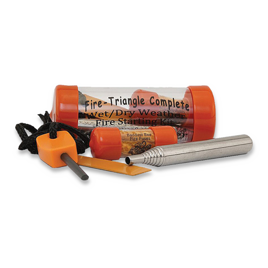 Epiphany Outdoor Gear Fire Triangle Complete Kit