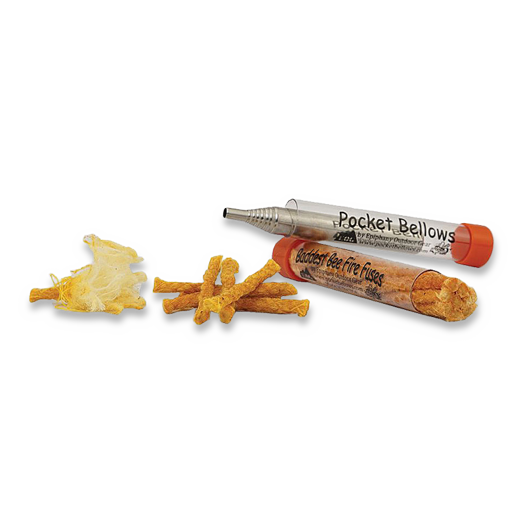 Epiphany Outdoor Gear Pocket Bellow & Fuse Combo