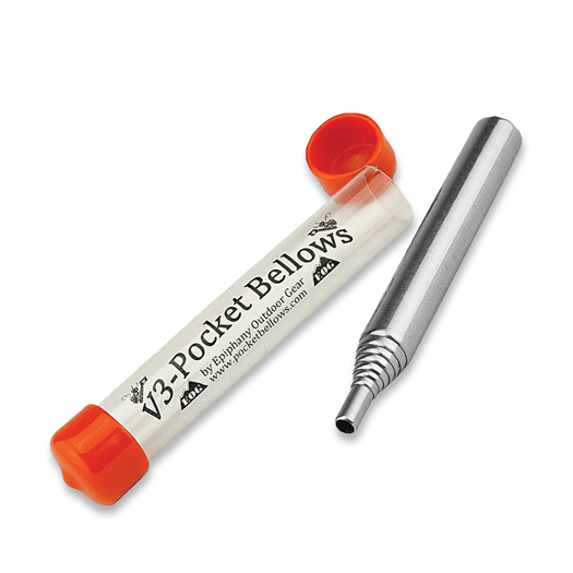 Epiphany Outdoor Gear V3-Pocket Bellows