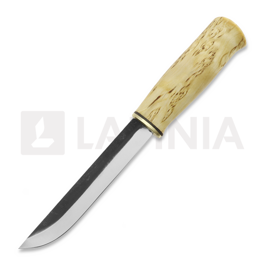 Eräpuu Erästäjä 125 finsk kniv