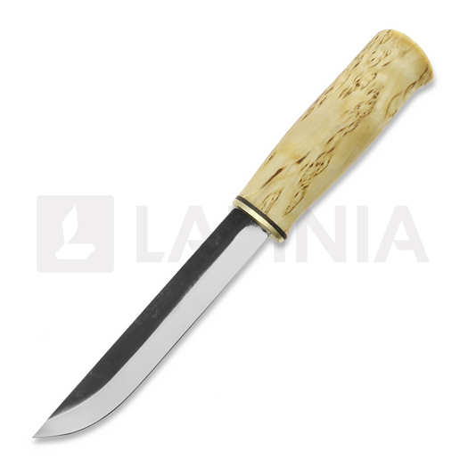 Eräpuu Erästäjä 125 finska kniv