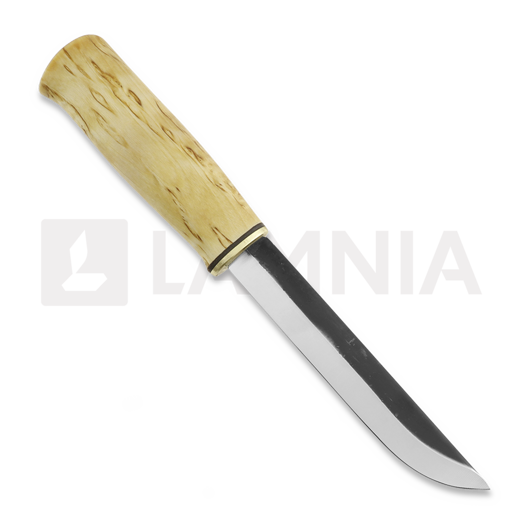Eräpuu Erästäjä 125 finnish Puukko knife