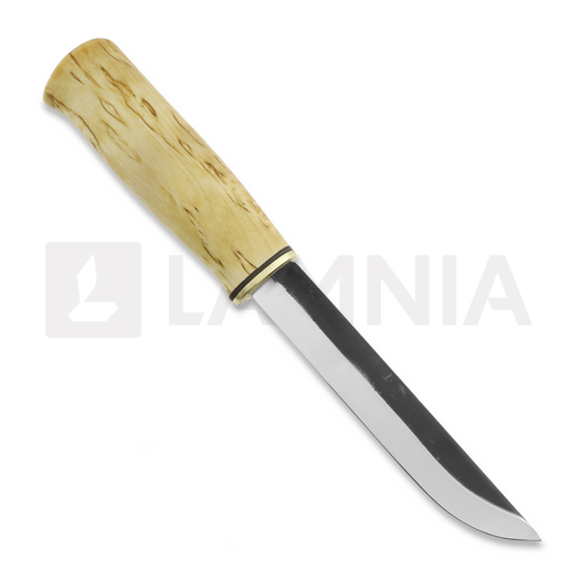 Coltello finlandese Eräpuu Erästäjä 125