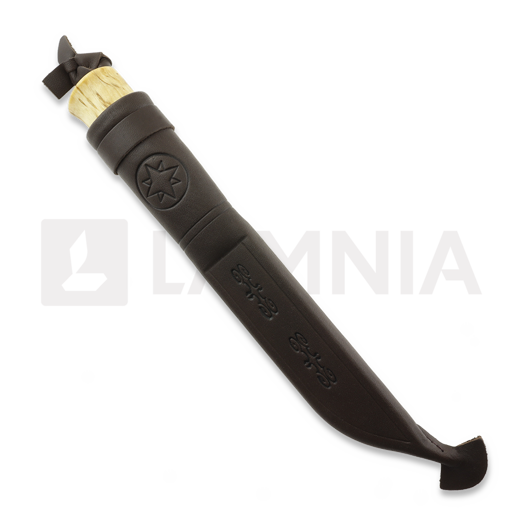 Eräpuu Erästäjä 125 finnish Puukko knife