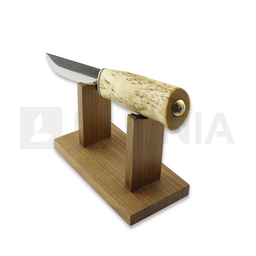 Eräpuu Erästäjä 125 finnish Puukko knife
