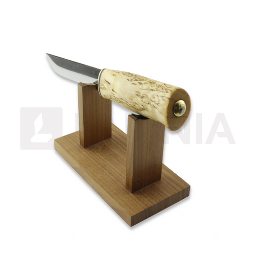 Coltello finlandese Eräpuu Erästäjä 125