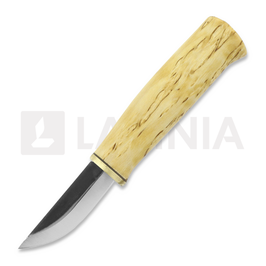 มีด Eräpuu Erästäjä 62