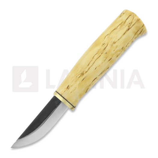Ніж Eräpuu Erästäjä 62