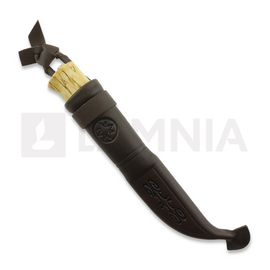 Er&auml;puu Er&auml;st&auml;j&auml; 62 puukko