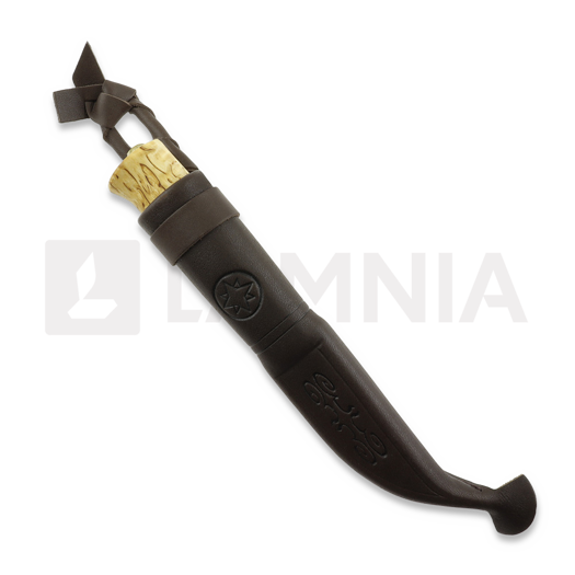 Er&auml;puu Er&auml;st&auml;j&auml; 85 puukko