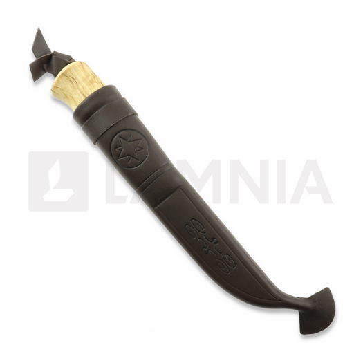 Cuțit finlandez Eräpuu Erästäjä 95