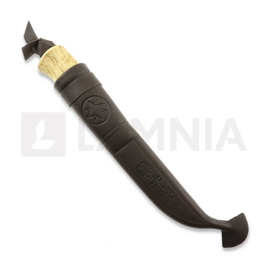 Eräpuu Erästäjä 95 finnish Puukko knife