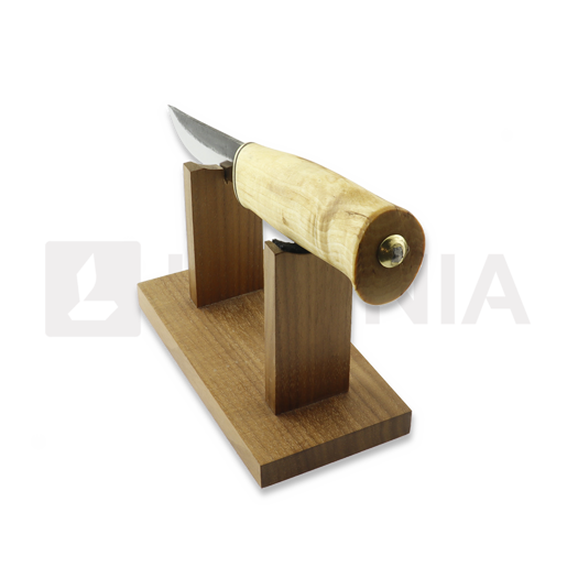 Cuțit finlandez Eräpuu Erästäjä 95