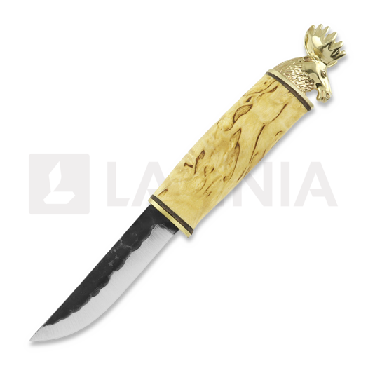 Eräpuu Hirvenpääpuukko 95 peilis, tako