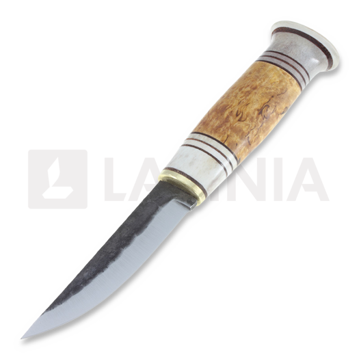 Cuchillo finlandés Eräpuu Jan 95