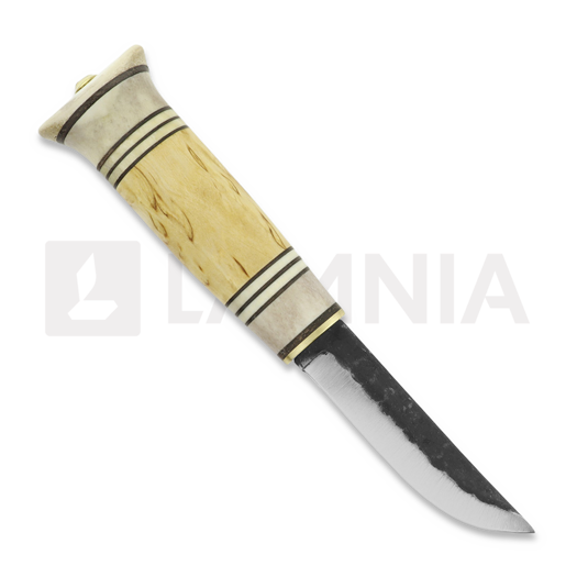 Er&auml;puu Jan 95 puukko, puutuppi, tako