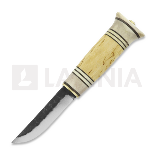 Ніж Eräpuu Jan 95, wood sheath