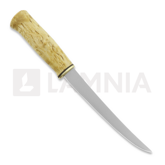 Er&auml;puu Kalastaja 160 puukko