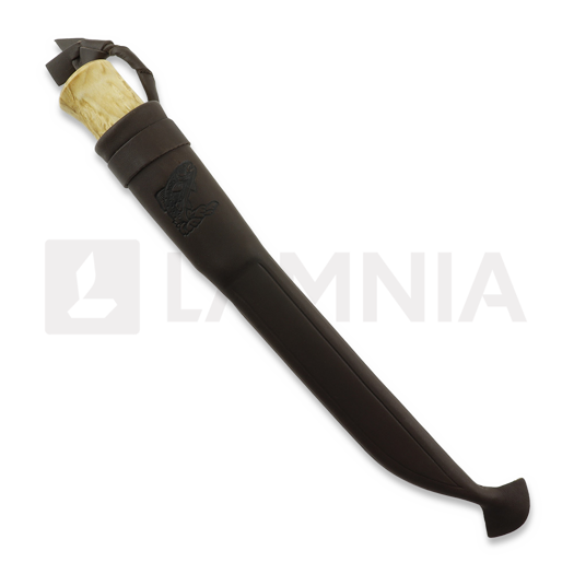 Er&auml;puu Kalastaja 160 puukko