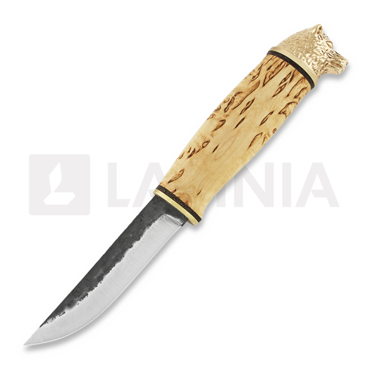 Eräpuu Karhunpääpuukko