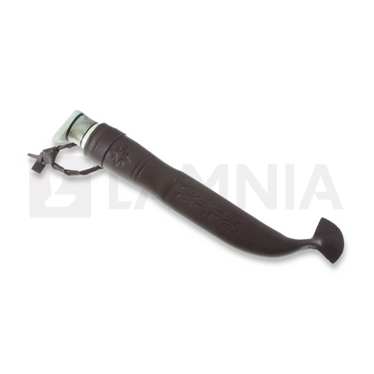 Er&auml;puu Lapin vuolu 108 puukko, sarvi