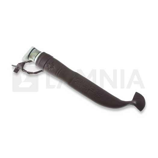 Eräpuu Lappland Carver 108 finnish Puukko knife, antler